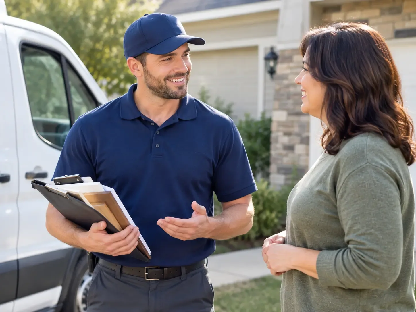 Kitchen Cabinet Refacing Owings Mills, MD FAQs